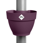 vibia campana drainpipe clicker 22cm maple purple